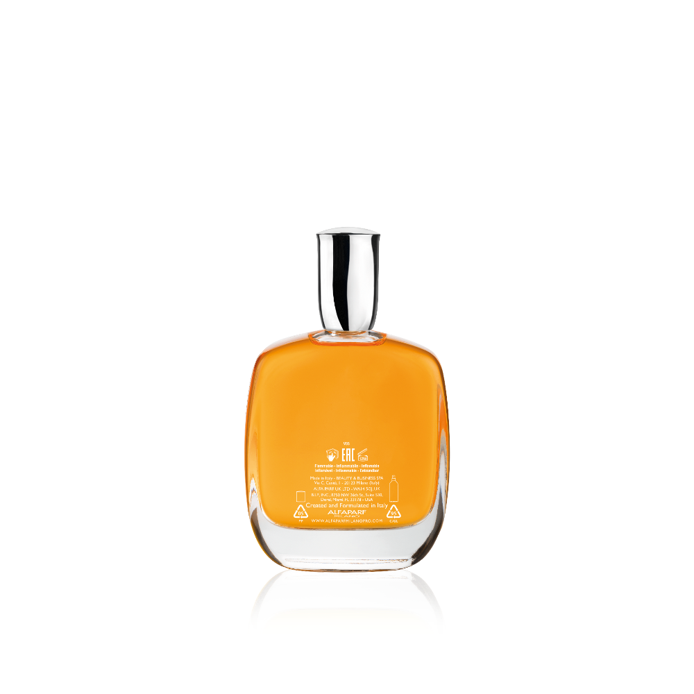 Alfaparf Milano Semi di Lino Multi-Benefit Oil – Többfunkciós hajolaj, hidratálás, ragyogás és védelem, 100 ml