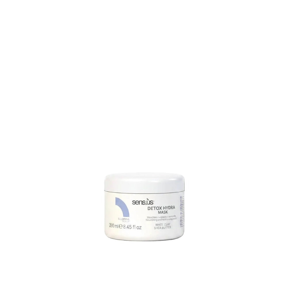 Sensus Illumyna Scalp Masca Hidratanta si Detoxifianta pentru Scalp 250ML