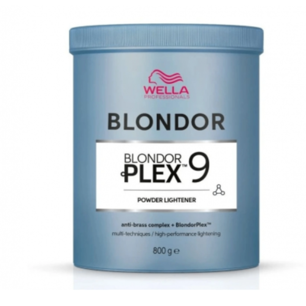 Wella BlondorPlex Szőkítő Por 800 g