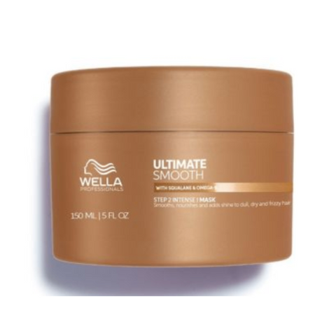 Wella Professionals Ultimate Smooth hajpakolás 150 ml