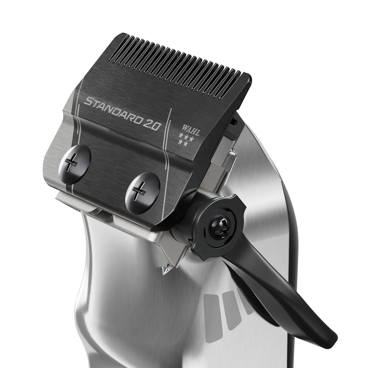 Wahl Senior 2.0 – Professzionális Hajvágógép Adaptív Motorral, 8000 RPM