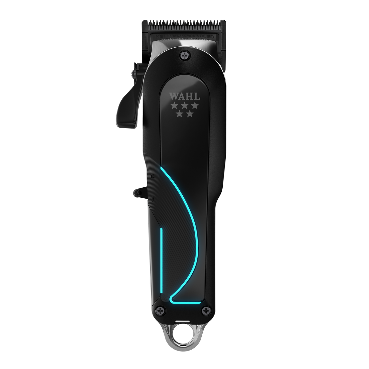 Wahl Senior 2.0 – Professzionális Hajvágógép Adaptív Motorral, 8000 RPM