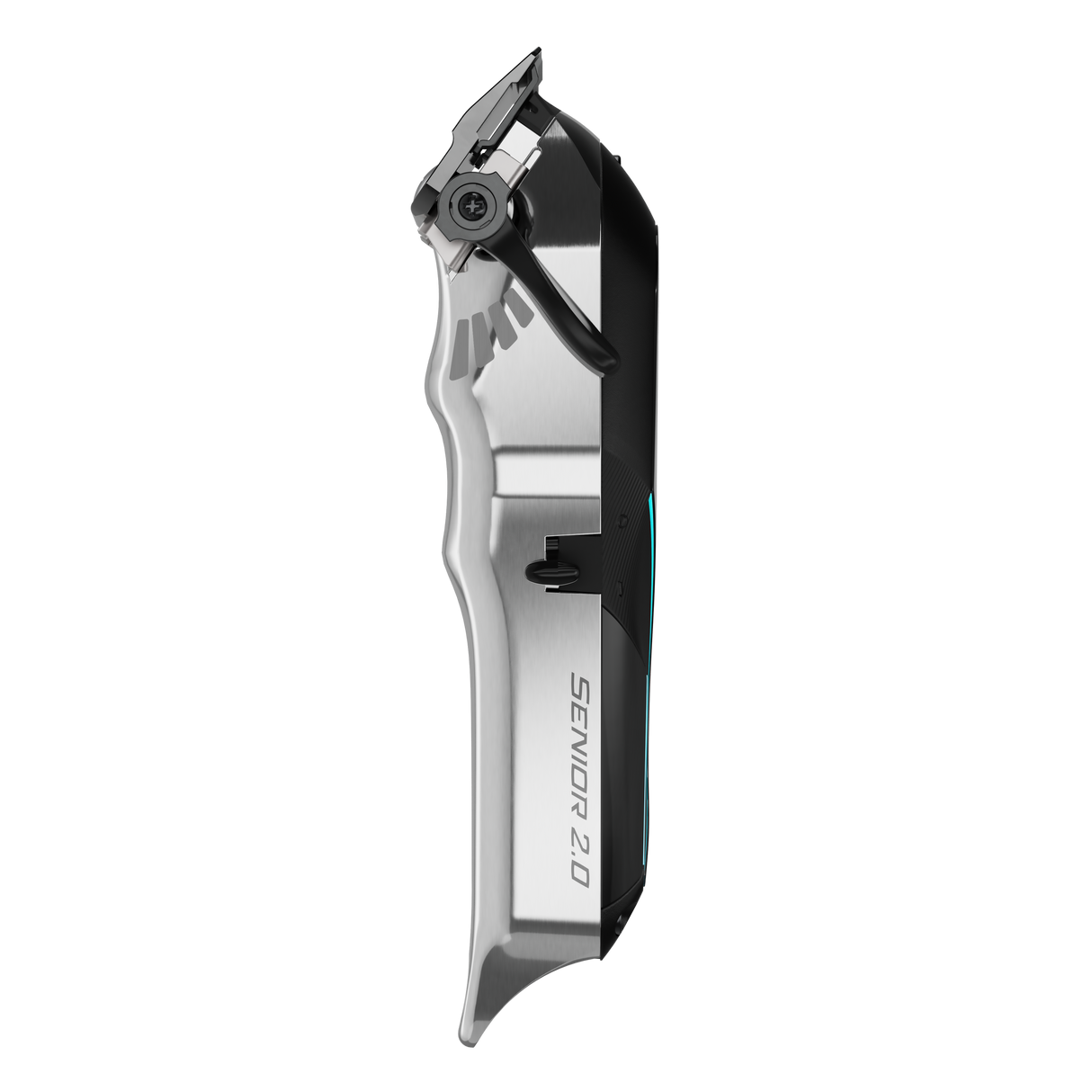 Wahl Senior 2.0 – Professzionális Hajvágógép 8000 RPM Adaptív Motorral és Click/Free‑Flow Taper Kar