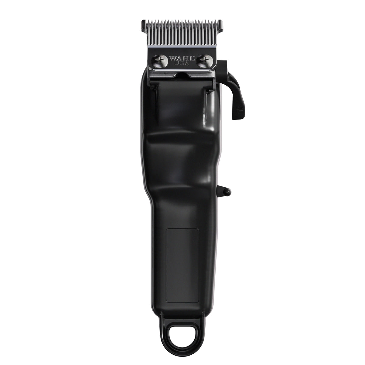 Wahl Super Taper X™ – Professzionális hajvágógép rotációs motorral és T-alakú pengével, 100 perc üzemidő