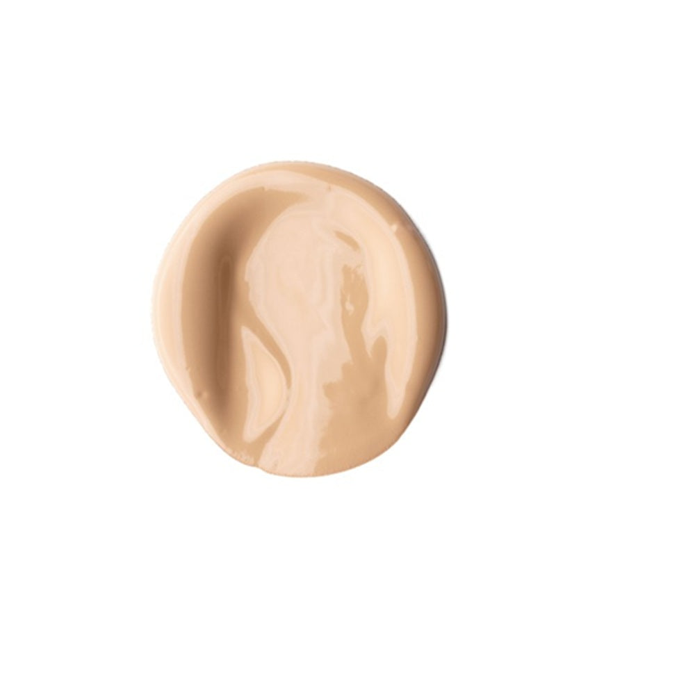 Topface CC krém Natural Glow Radiant – Hibátlan fedésű és egészséges ragyogású krém és korrektor, 30ml