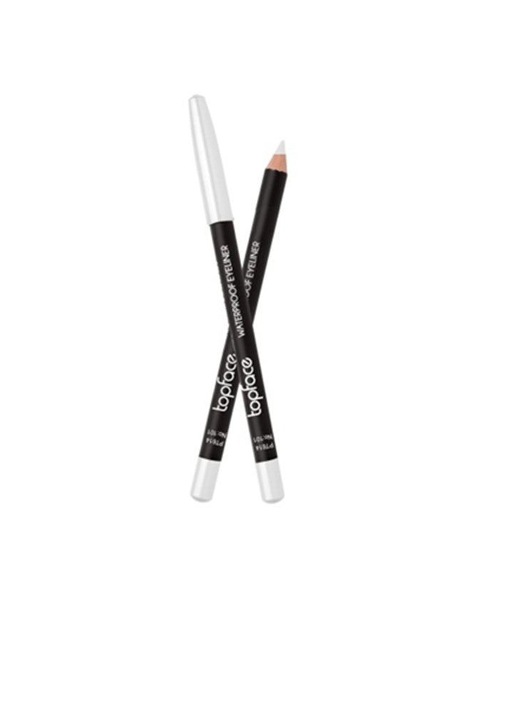 Topface Vízálló Szemceruza – Intenzív Pigment, Könnyű Alkalmazás és Hosszú Élettartam