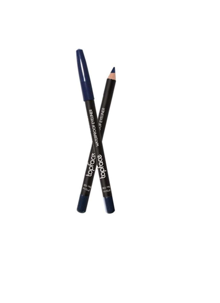 Topface Vízálló Szemceruza – Intenzív Pigment, Könnyű Alkalmazás és Hosszú Élettartam