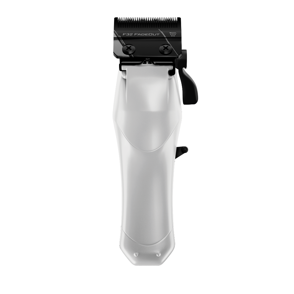 Wahl Vapor Championship Edition Professzionális Hajvágó – Limitált Kiadás, F32 Fadeout penge, 8000 RPM