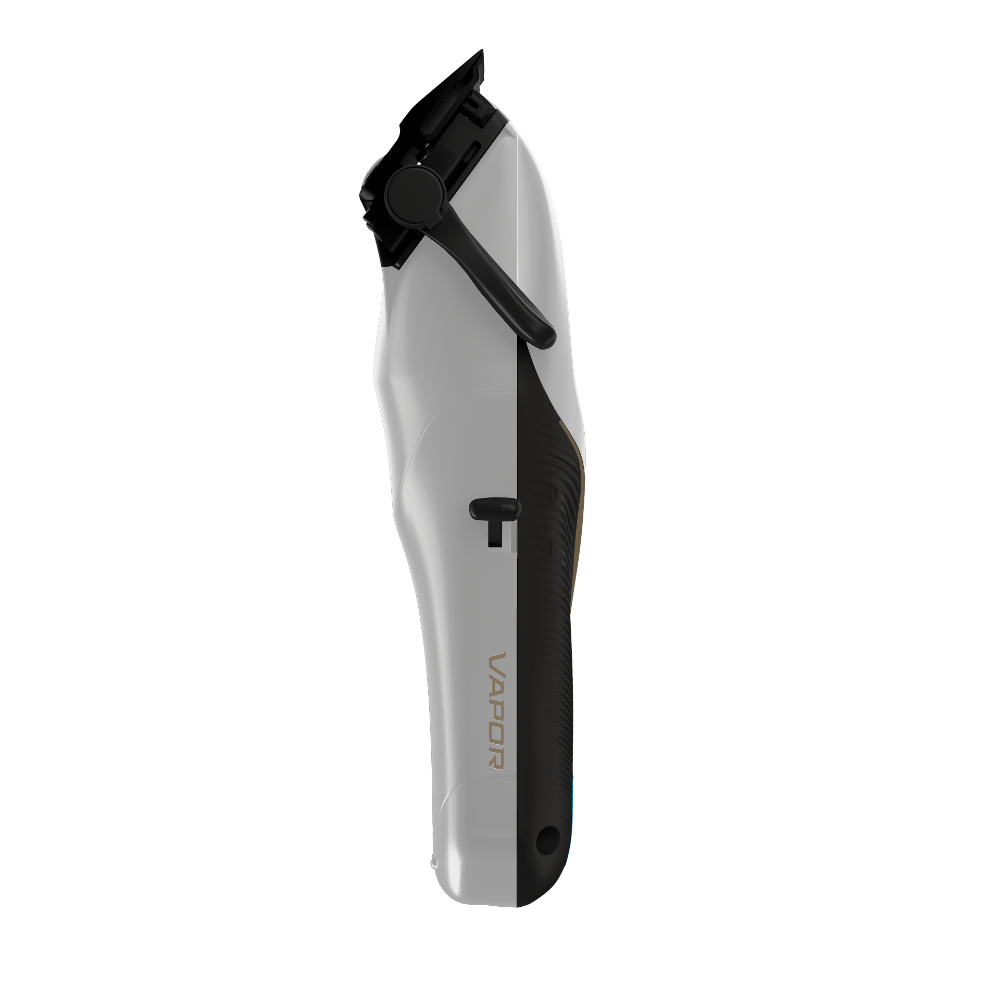 Wahl Vapor Championship Edition Professzionális Hajvágó – Limitált Kiadás, F32 Fadeout penge, 8000 RPM