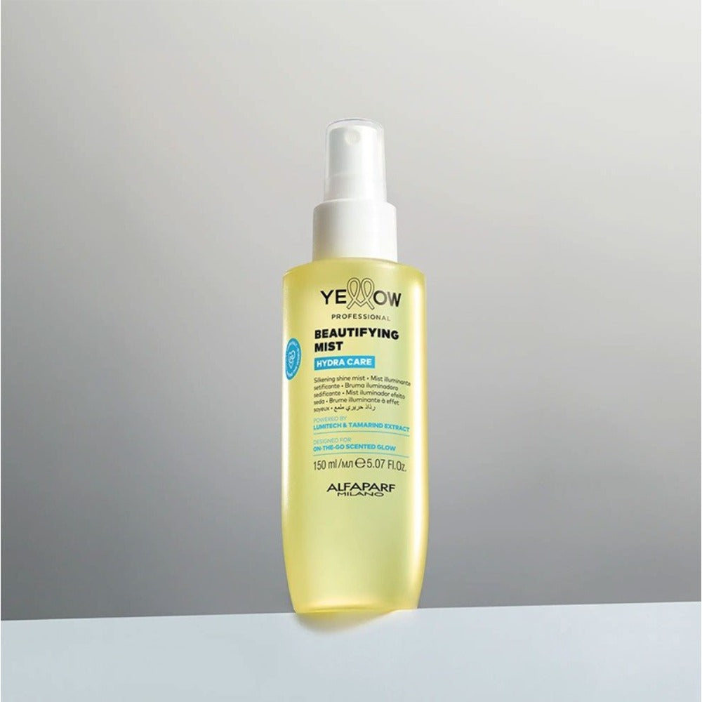 Yellow Hydra Care Többfunkciós Spray Azonnali Ragyogásért 150ml