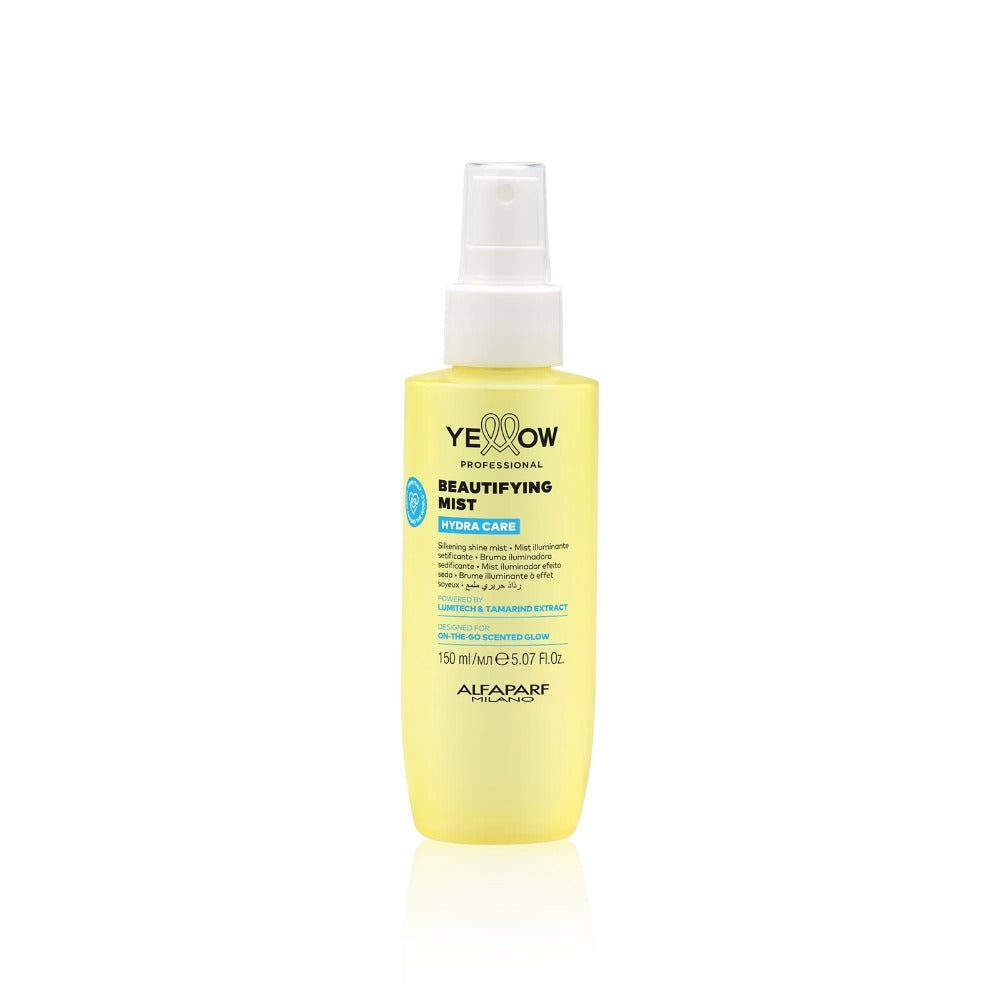 Yellow Hydra Care Többfunkciós Spray Azonnali Ragyogásért 150ml