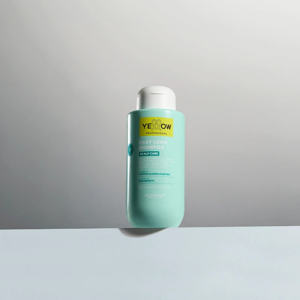 Yellow Scalp Easy Long – Hajgyorsító sampon 500 ml