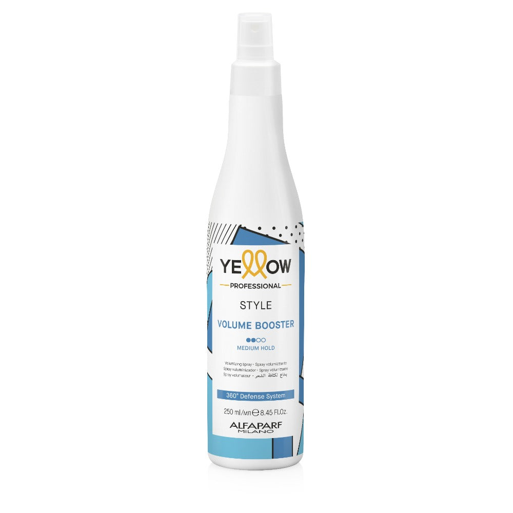 Yellow Style Volume Booster Spray Hajtőemelő és Dúsító Spray 250ml
