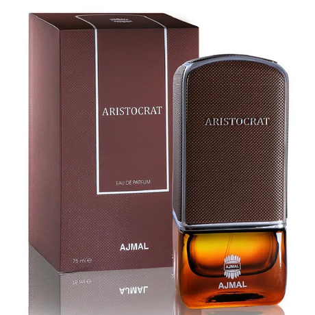 Ajmal Aristocrat Him 75ml