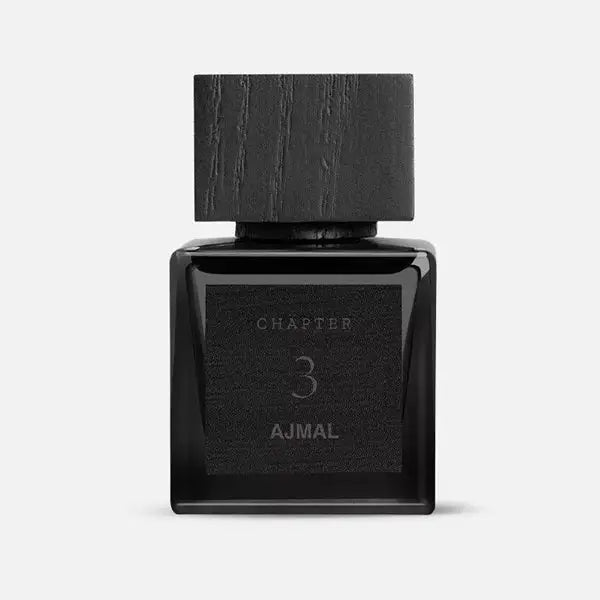 Ajmal Chapter 3 Uniszex EDP 50ml – Gyümölcsös–virágos–fás történet egyensúlyban és eleganciában - Parfümök