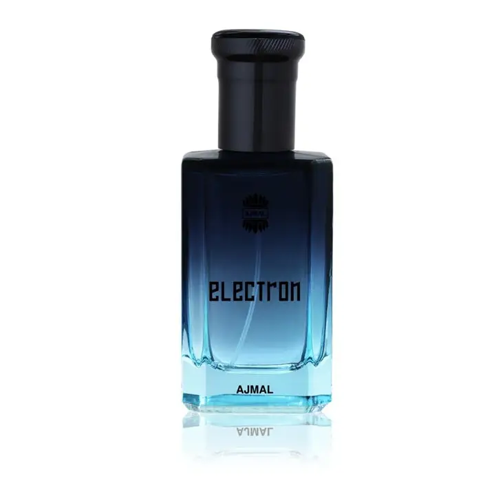 Ajmal Electron Eau de Parfum 100ml – Frissítő fás-citrusos férfi illat energikus és érzéki karakterrel - Parfümök