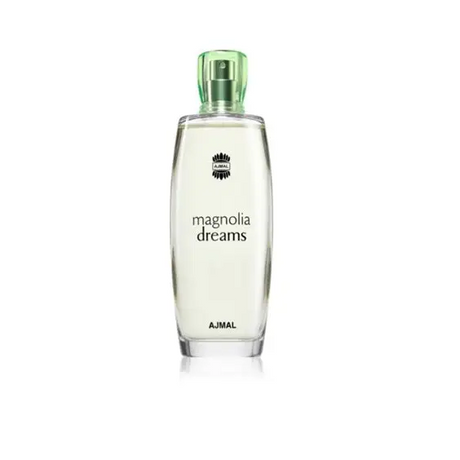 Ajmal Magnolia Dreams Eau de Parfum 100ml – Virágos álom illat érzéki és romantikus nőknek - Parfümök