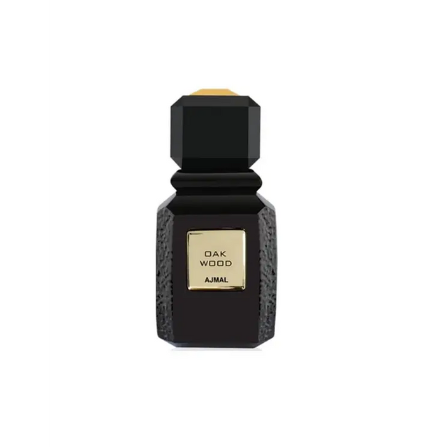 Ajmal Oak Wood – Férfi Eau de Parfum | Aromás-fás illat eleganciával és erővel - 100 ml - Parfümök