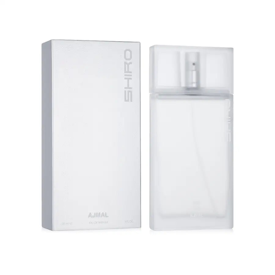 Ajmal Shiro Apă de Parfum