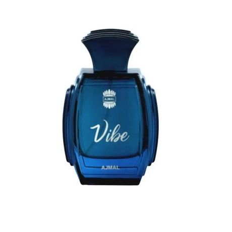 Ajmal Vibe Eau De Parfum For Him 75ML