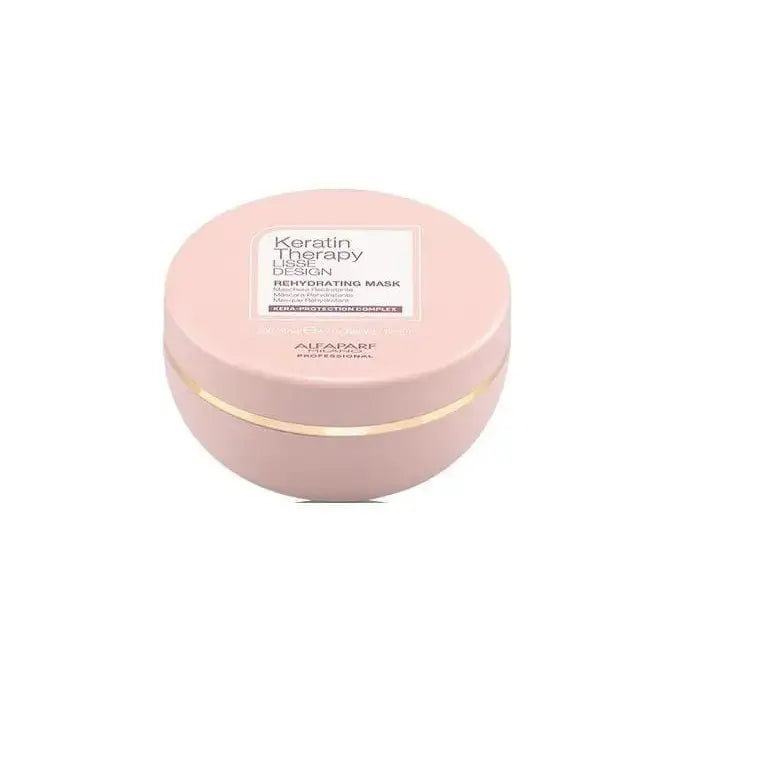 Alfaparf Milano Lisse Design Keratin Therapy Mască