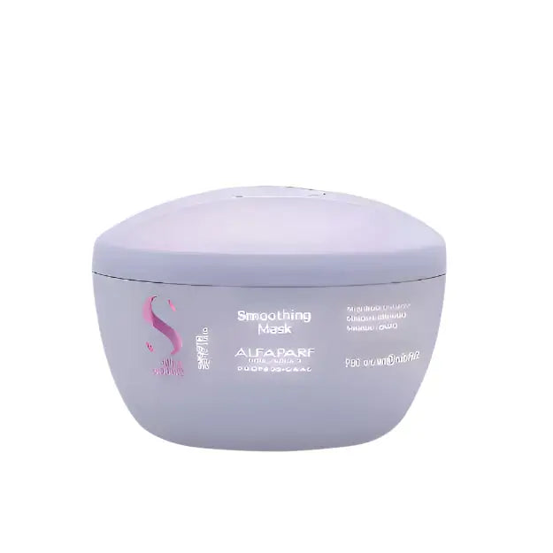 Alfaparf Milano Semi Di Lino Mască Pentru Netezire - 200 ml - Păr