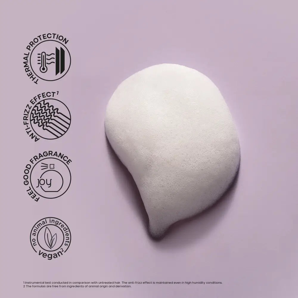 Alfaparf Milano Semi Di Lino Style&Care Flexible Mousse 250 ml – Spumă de Styling Versatilă pentru Volum Natural și