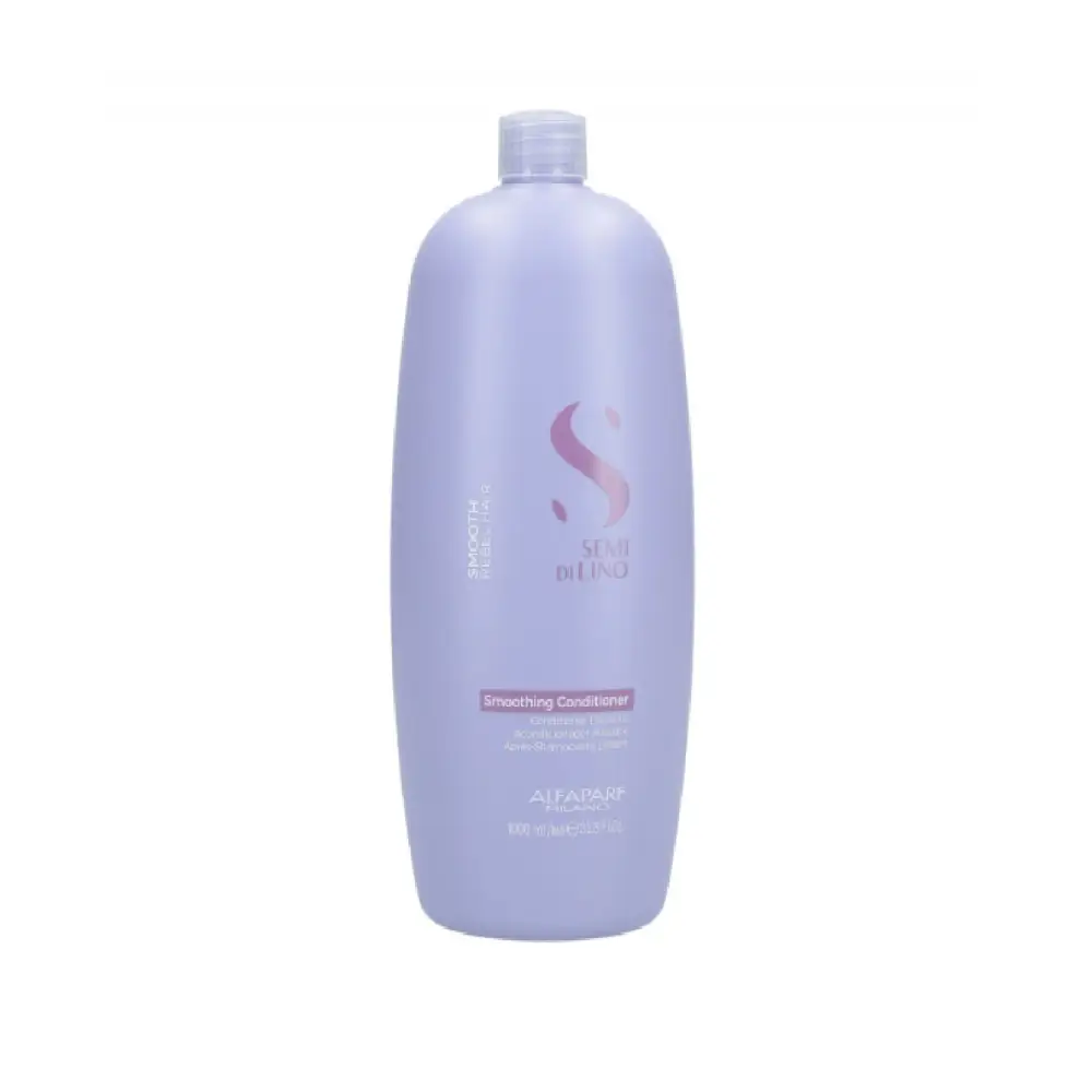 Alfaparf Semi Di Lino Balsam Pentru Netezire