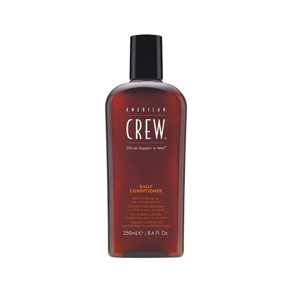 American Crew Light Hold Texture lotiune par 250ml