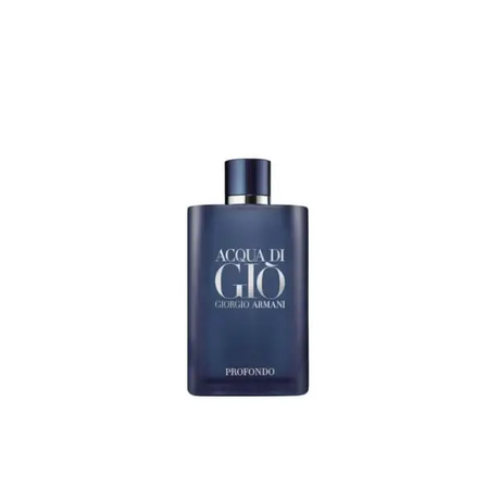 Armani Acqua Di Gio Homme Profondo 75ml