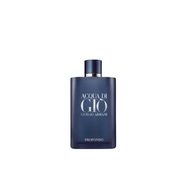 Armani Acqua Di Gio Homme Profondo 75ml