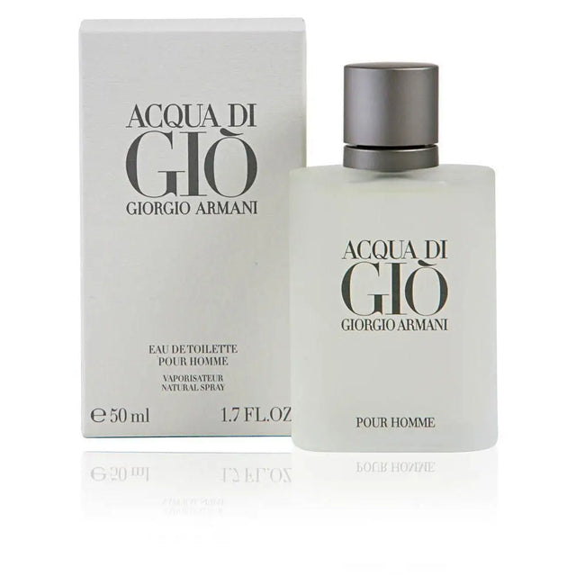 Armani Acqua di Giò Pour Homme