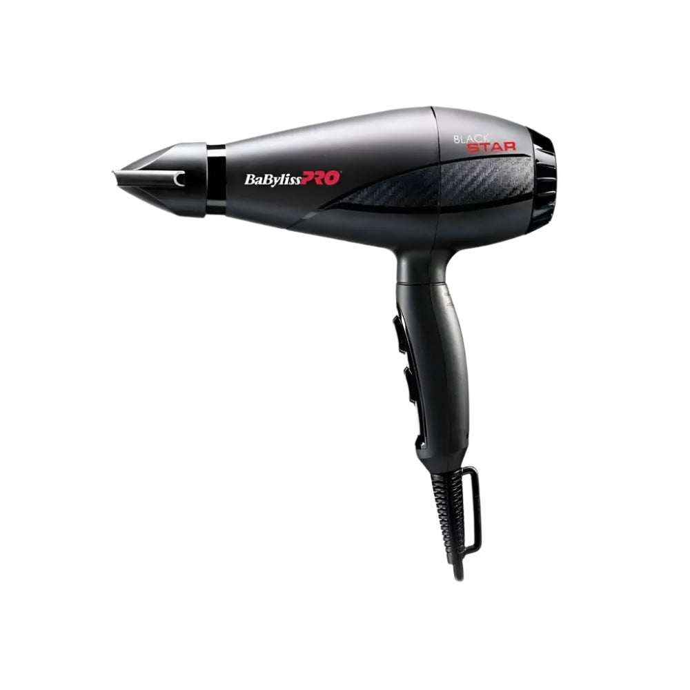 BaByliss PRO Black Star 2200W