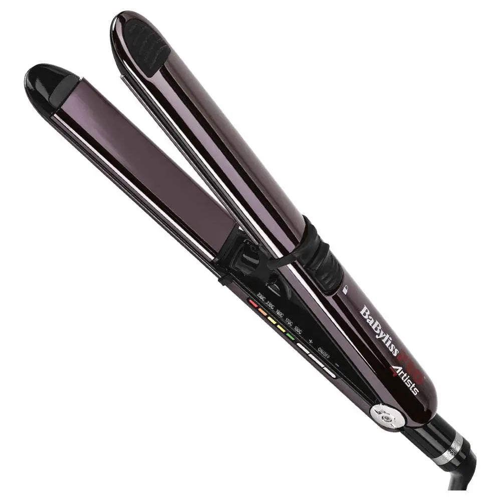 Babyliss Pro Elipstyle 31mm Professzionális Hajvasaló - Gépek