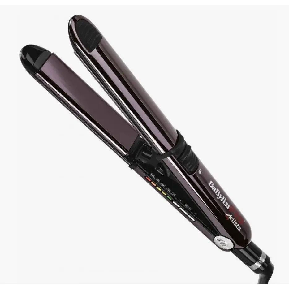 Babyliss Pro Elipstyle 31mm Professzionális Hajvasaló - Gépek