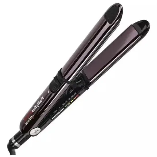 Babyliss Pro Elipstyle 31mm Professzionális Hajvasaló - Gépek