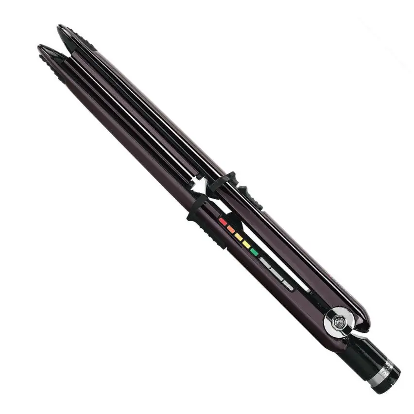 Babyliss Pro Elipstyle 31mm Professzionális Hajvasaló - Gépek