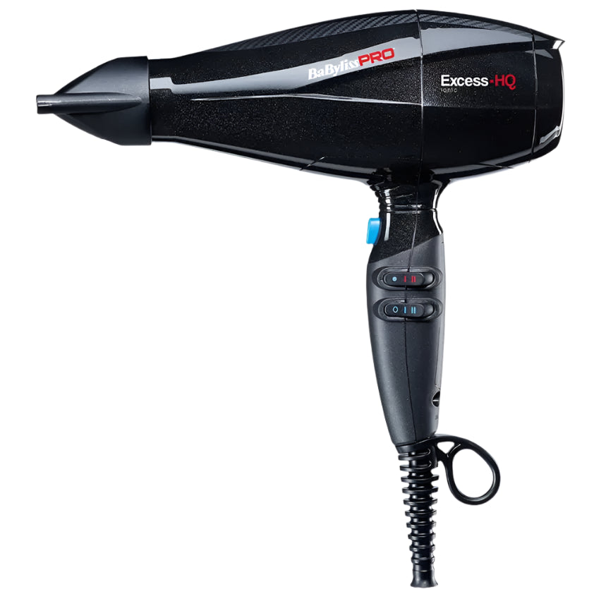 Babyliss Pro Uscător De Păr Profesional Excess HQ