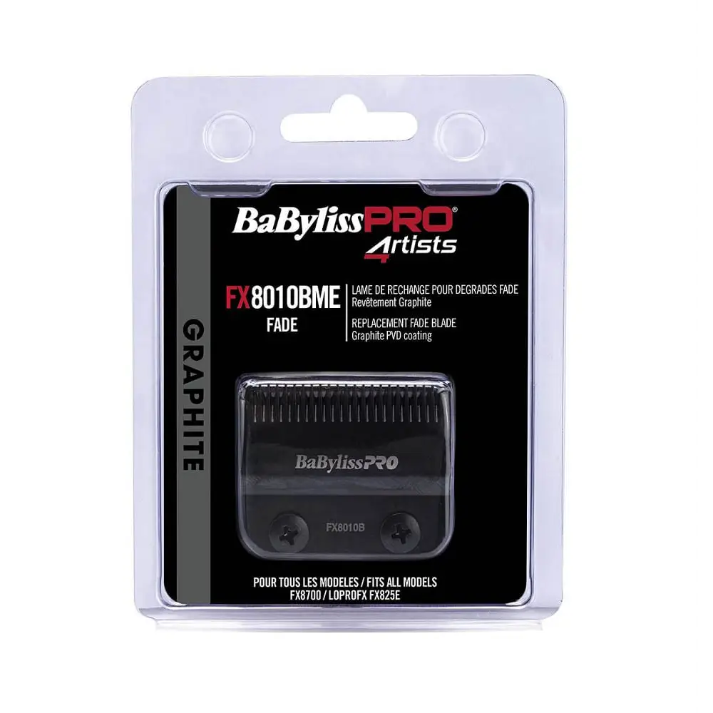Babyliss Pro Cutit Graphite Fade Pentru Fx8700/Fx825