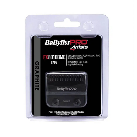 Babyliss Pro Cutit Graphite Fade Pentru Fx8700/Fx825