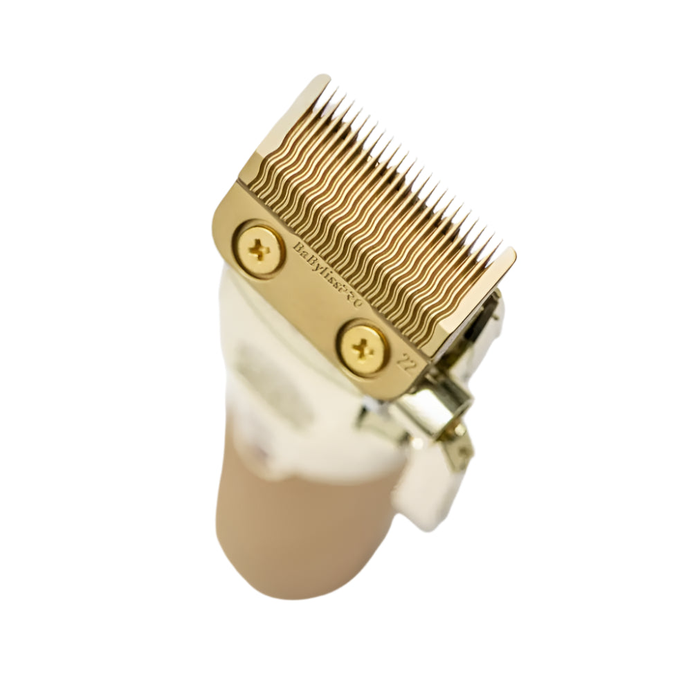 Babyliss Pro FXONE ALL-METAL Professzionális Hajnyírógőp Cserélhető Akkumulátorral És N1 Digitális Motorral - Gépek