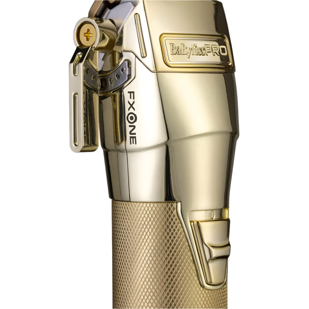 Babyliss Pro FXONE ALL-METAL Professzionális Hajnyírógőp Cserélhető Akkumulátorral És N1 Digitális Motorral - Gépek