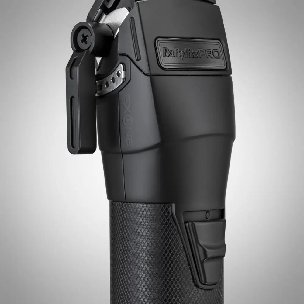 Babyliss Pro FXONE ALL-METAL Professzionális Hajnyírógőp Cserélhető Akkumulátorral És N1 Digitális Motorral - Gépek