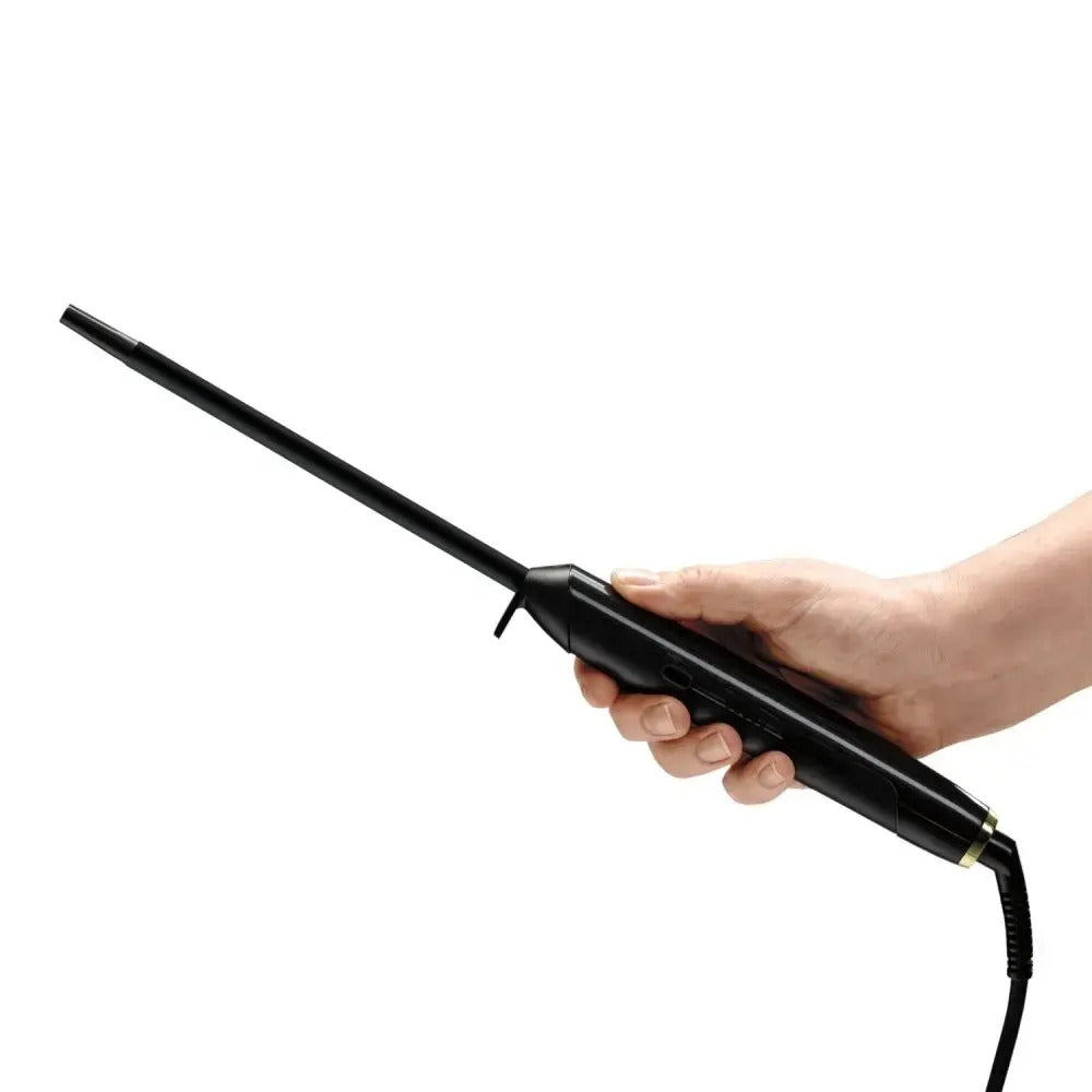 BaBylissPRO High Performance Curling Tong – Professzionális Hajsütővas Klasszikus, Határozott és Tartós Hullámokhoz