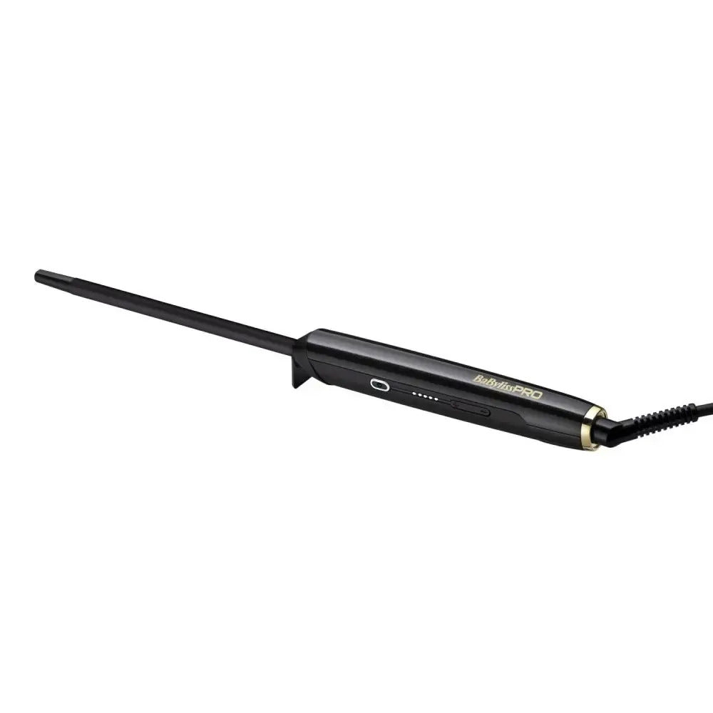 BaBylissPRO High Performance Curling Tong – Professzionális Hajsütővas Klasszikus, Határozott és Tartós Hullámokhoz