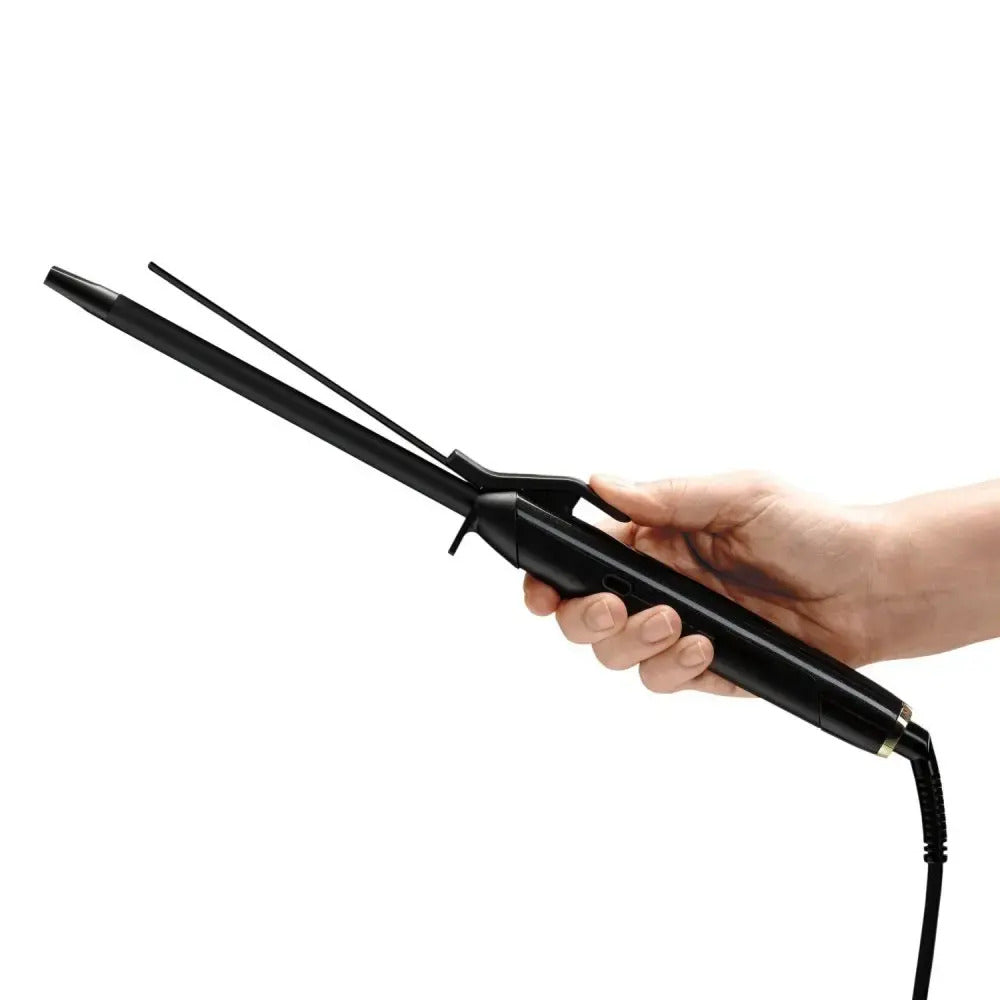 BaBylissPRO High Performance Curling Tong – Professzionális Hajsütővas Klasszikus, Határozott és Tartós Hullámokhoz
