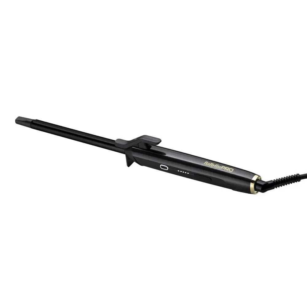 BaBylissPRO High Performance Curling Tong – Professzionális Hajsütővas Klasszikus, Határozott és Tartós Hullámokhoz