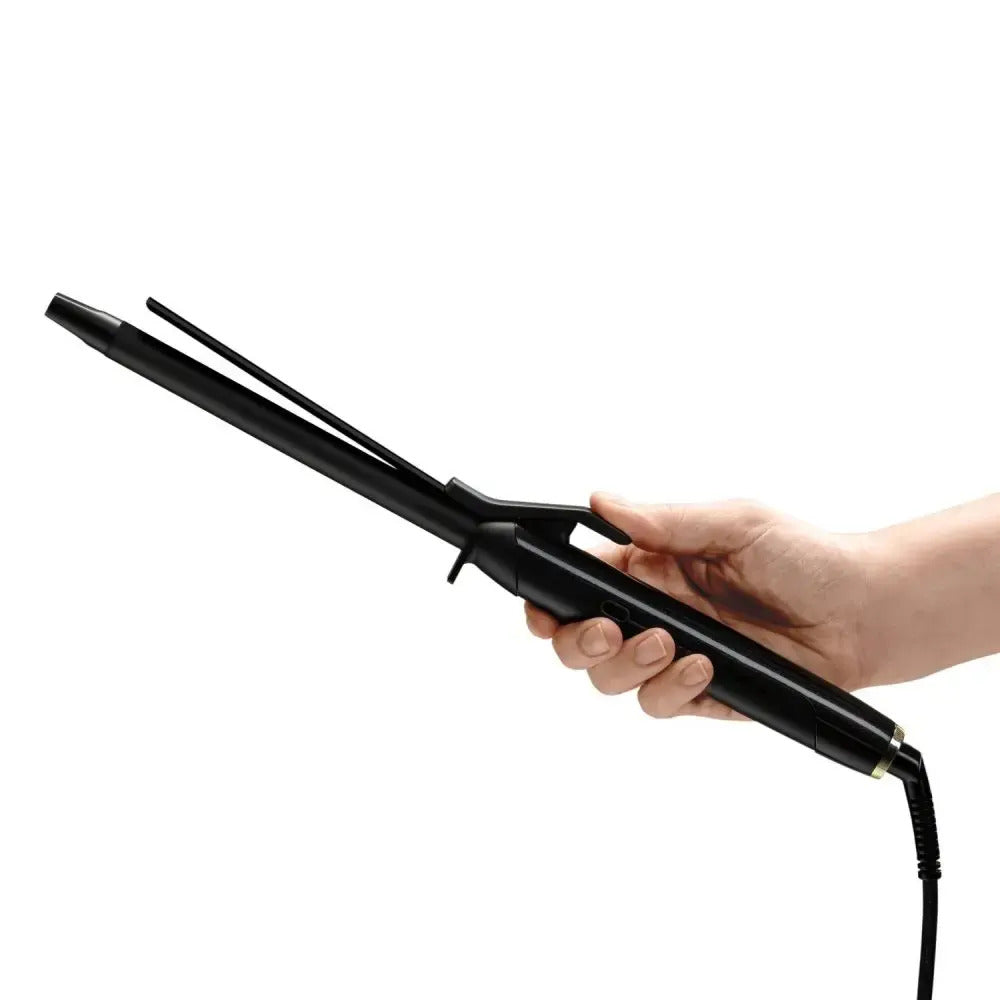 BaBylissPRO High Performance Curling Tong – Professzionális Hajsütővas Klasszikus, Határozott és Tartós Hullámokhoz