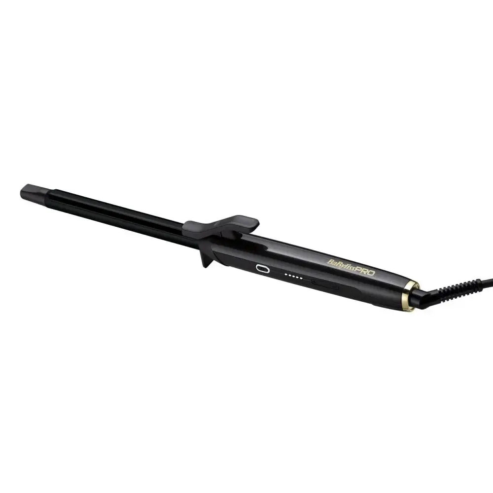 BaBylissPRO High Performance Curling Tong – Professzionális Hajsütővas Klasszikus, Határozott és Tartós Hullámokhoz