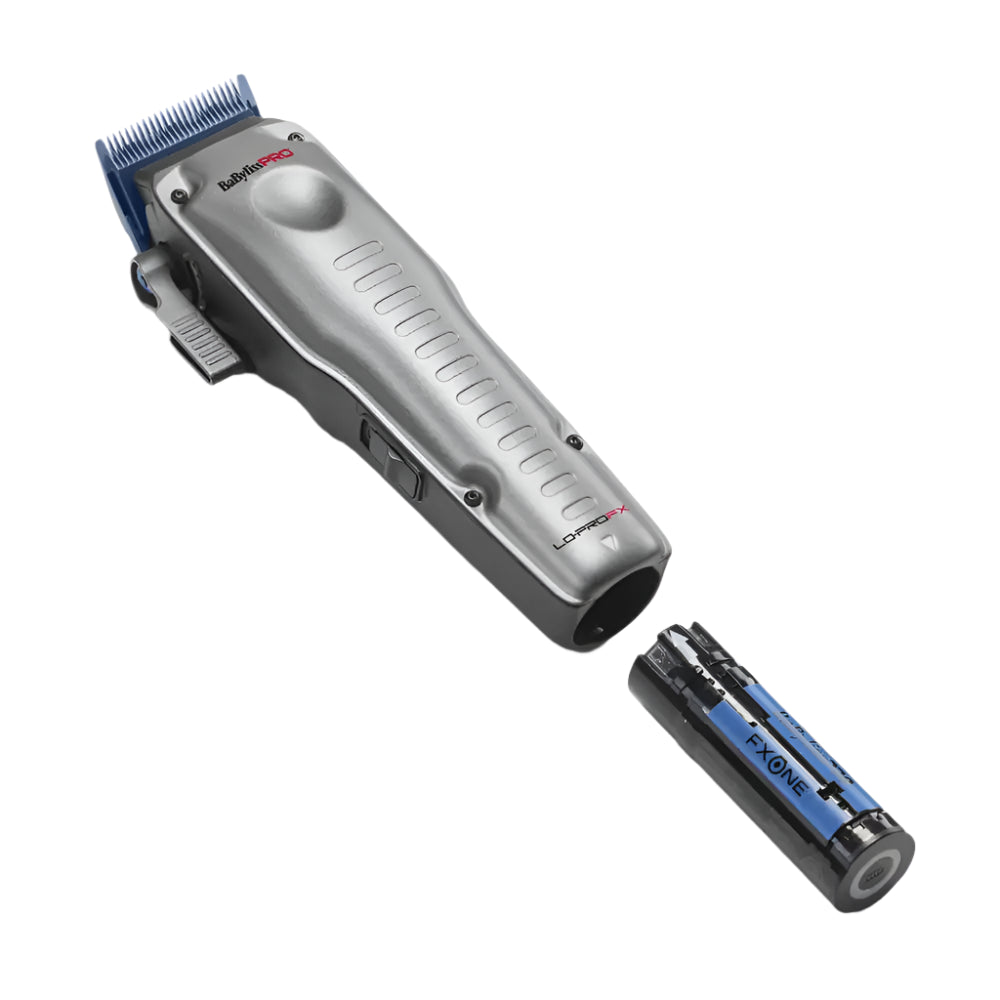 Babyliss Pro Mașină de Tuns Lo-Pro FXONE